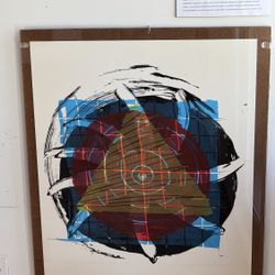 Pyramidal Stratification