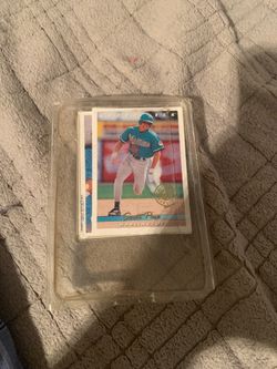 Old Baseball Cards