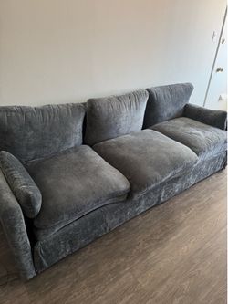 FREE 3 Seater Couch