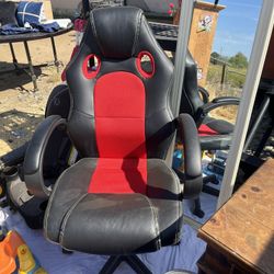 Gamer Chair For Sale
