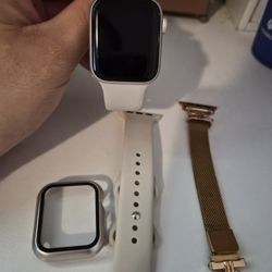 Apple Watch 2SE