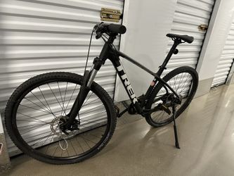 Trek Marlin 4