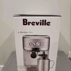 BrevilIe 