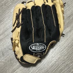 louisville slugger glove genesis 1884