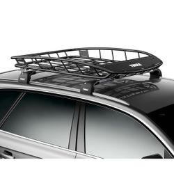 Thule 859XT Canyon XT Basket SUV Roof Rack