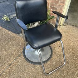 Salon Chair 