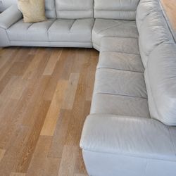 Large Sectional Sofa ( Modular Design ) 