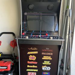 Game Machine