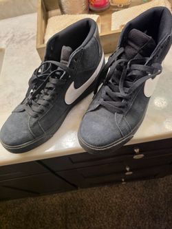 Nike Skater Shoes