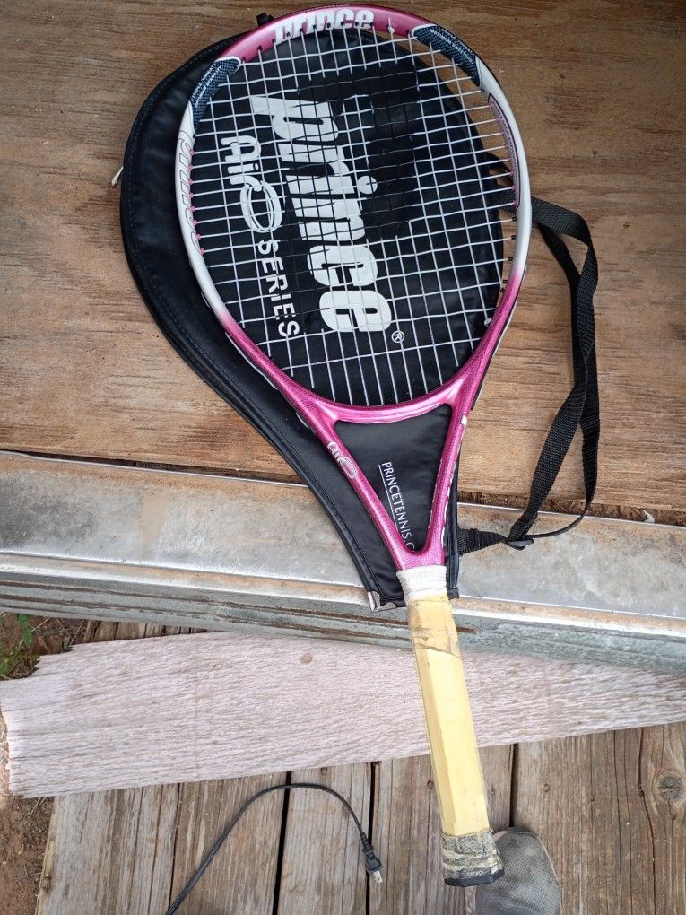 Tennis Racket