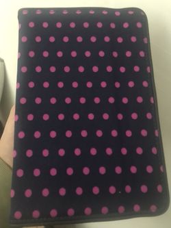 Kindle cover