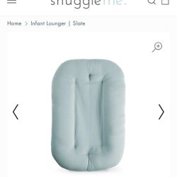 Infant Lounger