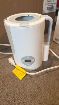 Baby Bottle warmer