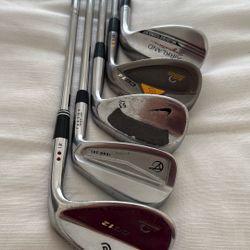 Wedges
