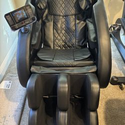 Message Chair