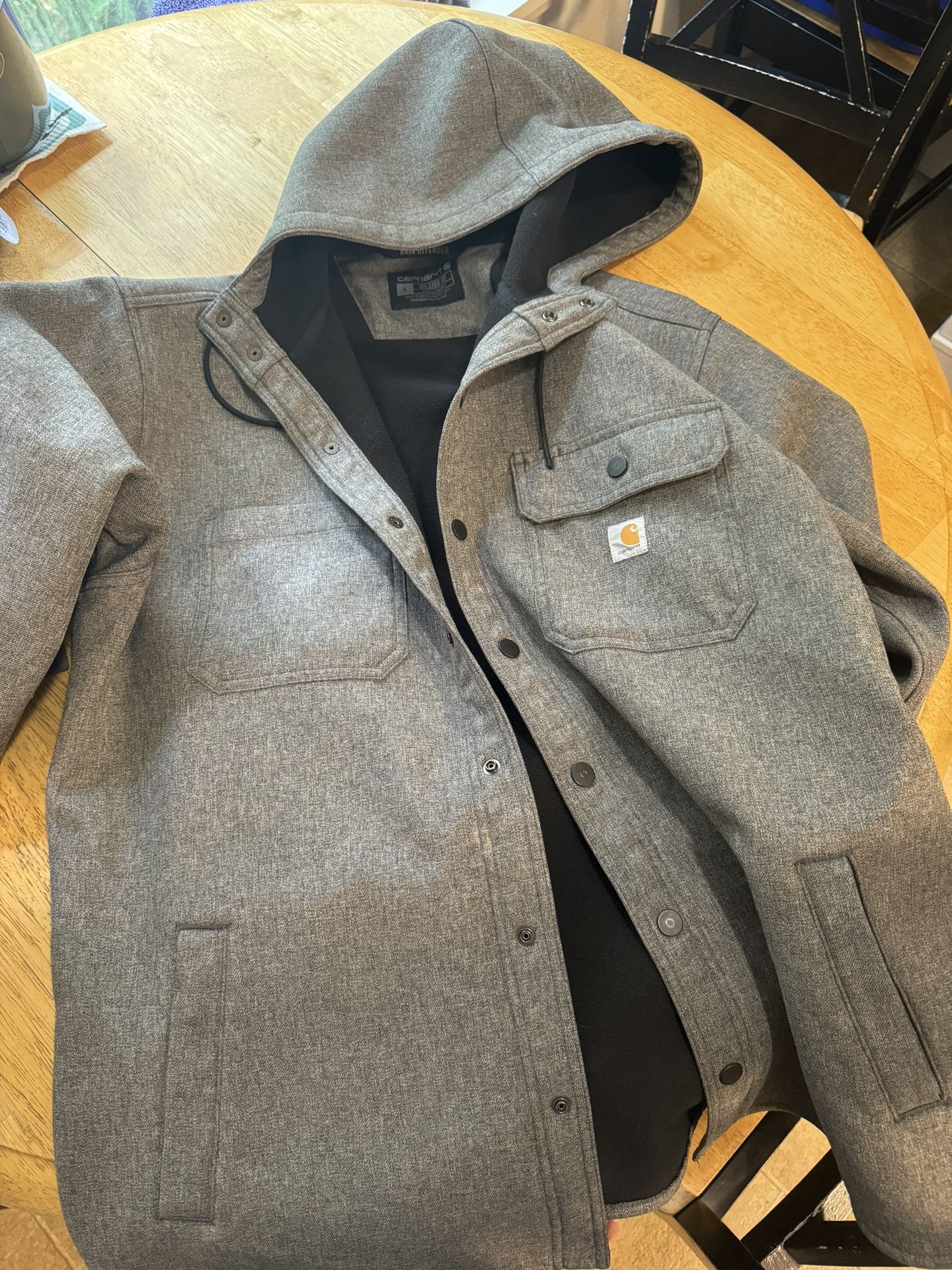 Men’s Cathartt Rain Defender Large