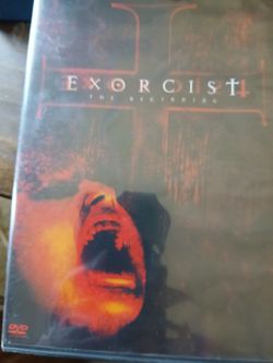 Various DVD's