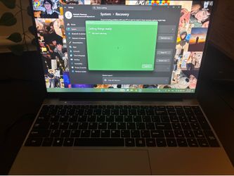 Laptop