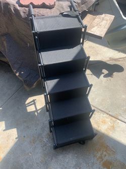pet stairs