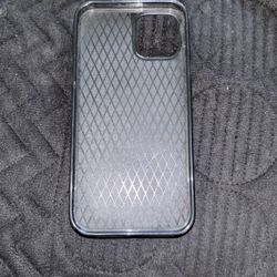 iPhone 12 Credit Card Case Wallet