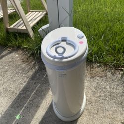 Ubbi Diaper Pail