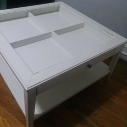 IKEA Liatorp Coffee Table