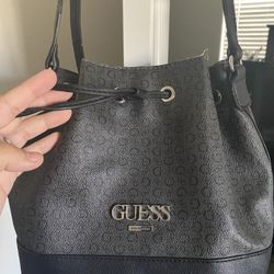 Guess Crossbody Purse 