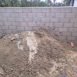 Free Dirt