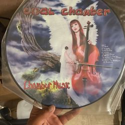Coal Chambers 12 Inch Vinyl