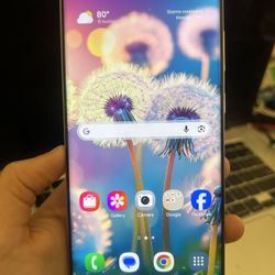 Lavender Samsung Galaxy S23 Ultra 256Gb Spectrum