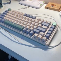 Reddragon mechanical keyboard 