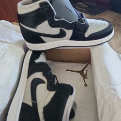 Brand New Kids Jordan 1s Size 1Y