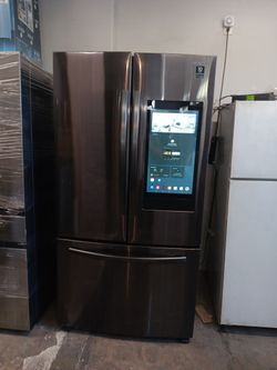 Refrigerator Samsung 