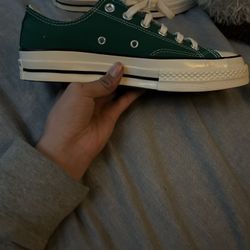 CONVERSE Chuck 70 Low Top Canvas