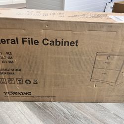 File Cabinet