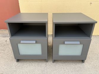 nightstands