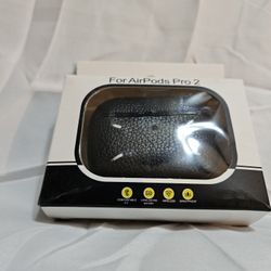 Airpods Pro 2 Case - CASE ONLY