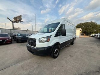 2018 Ford Transit 250 Van