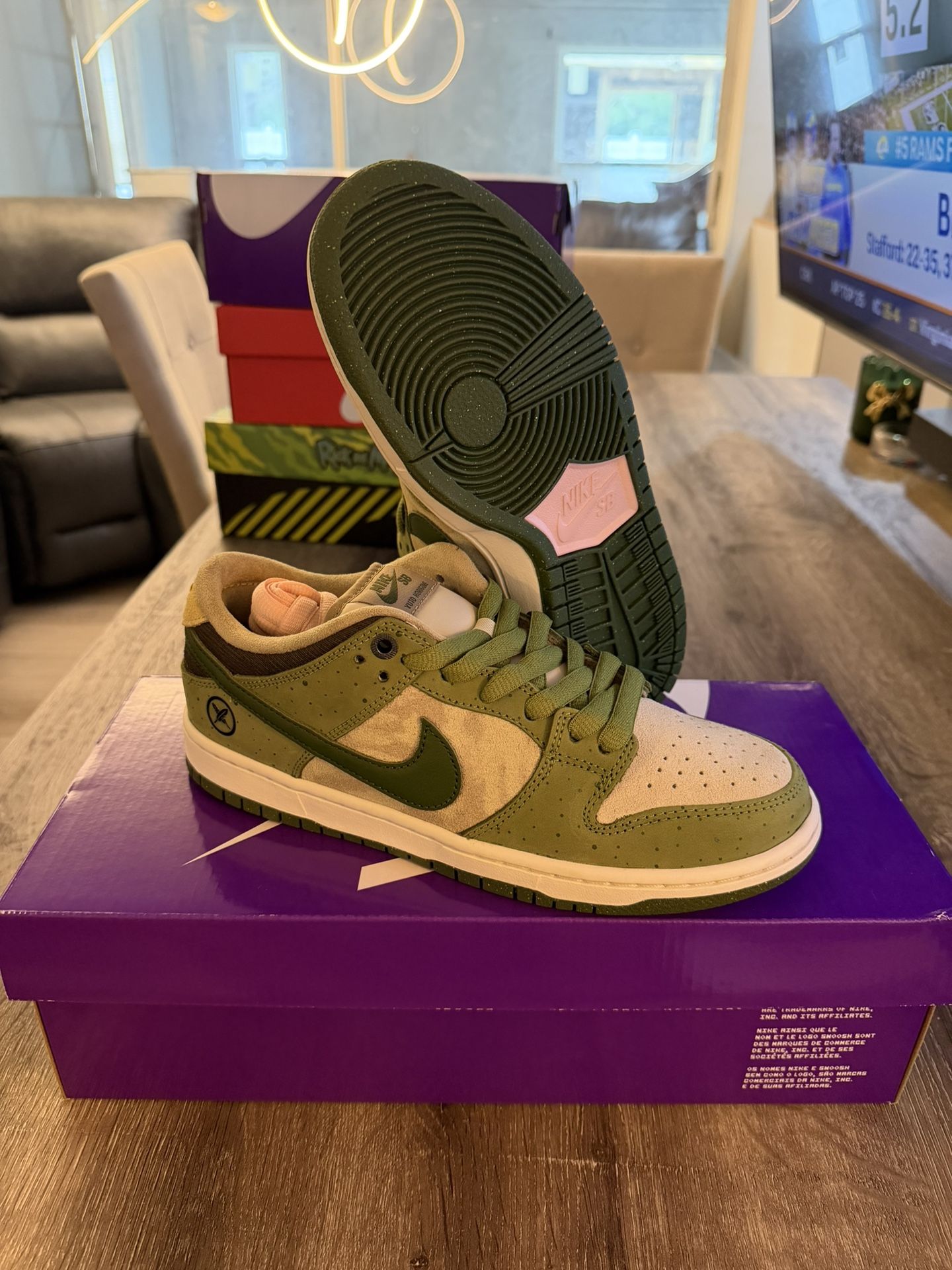 Nike Sb Dunk