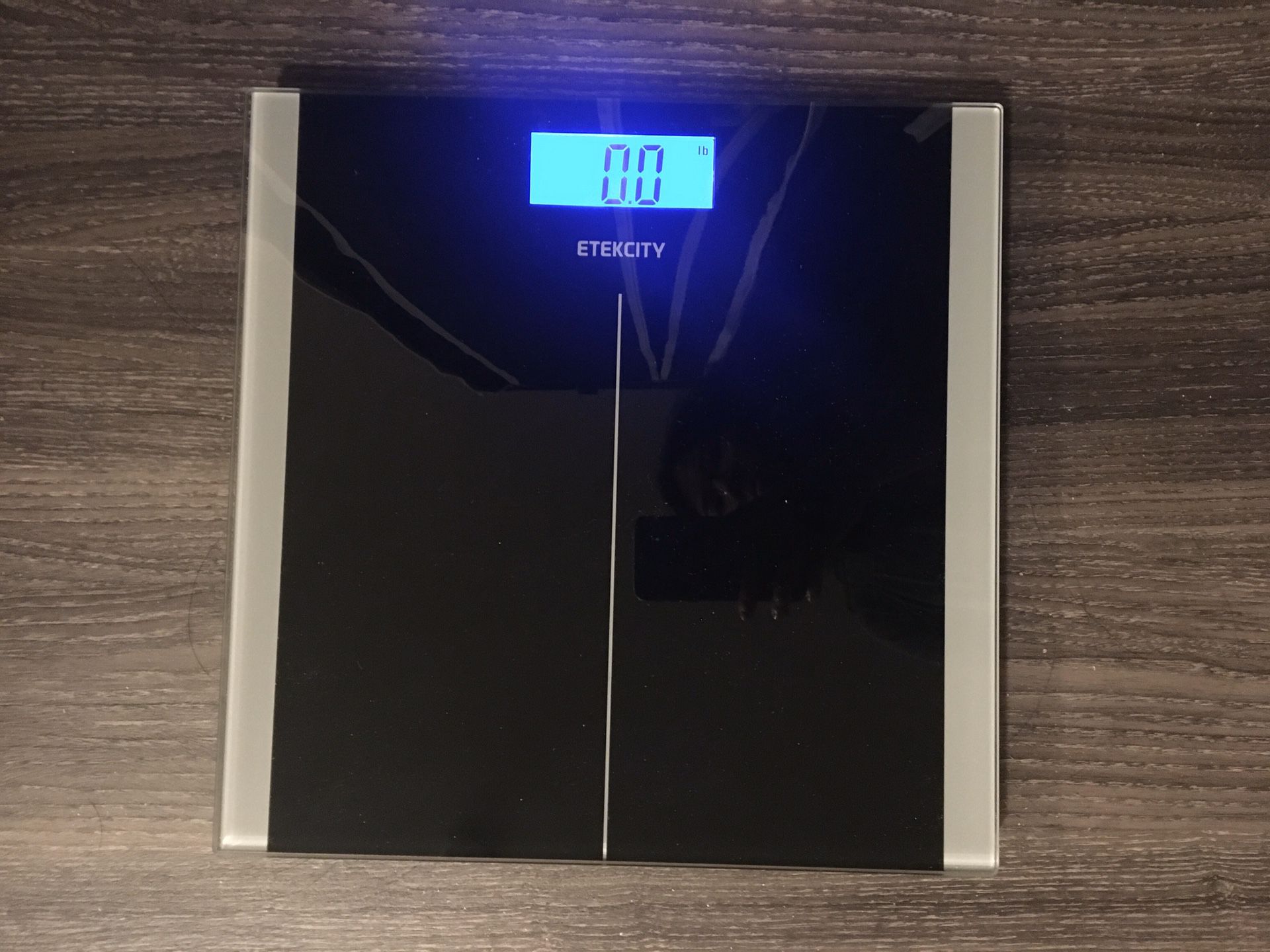 Etekcity digital body weight scales - new