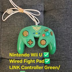 Nintendo Controller