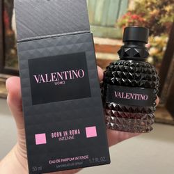 Valentino Born in Roma intense edp