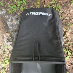 Troy Bilt Self Propel