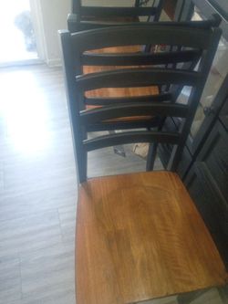Chairs