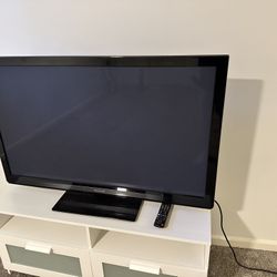 Panasonic 55 Flatscreen TV