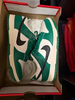 Nike Dunk Low Lottery Pack