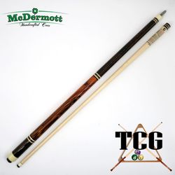 McDermott COTM 08/22 G437C2 Pool Cue