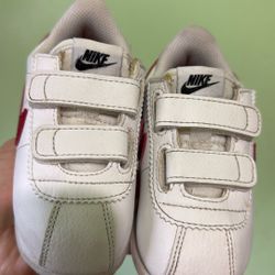 Baby Nike Shoes 