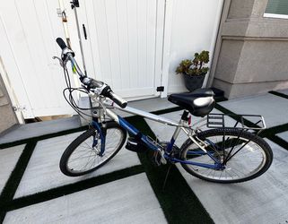 Diamondback Bicycle