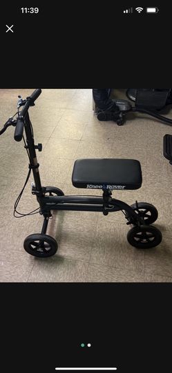 Knees Rover